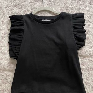 Zara tank